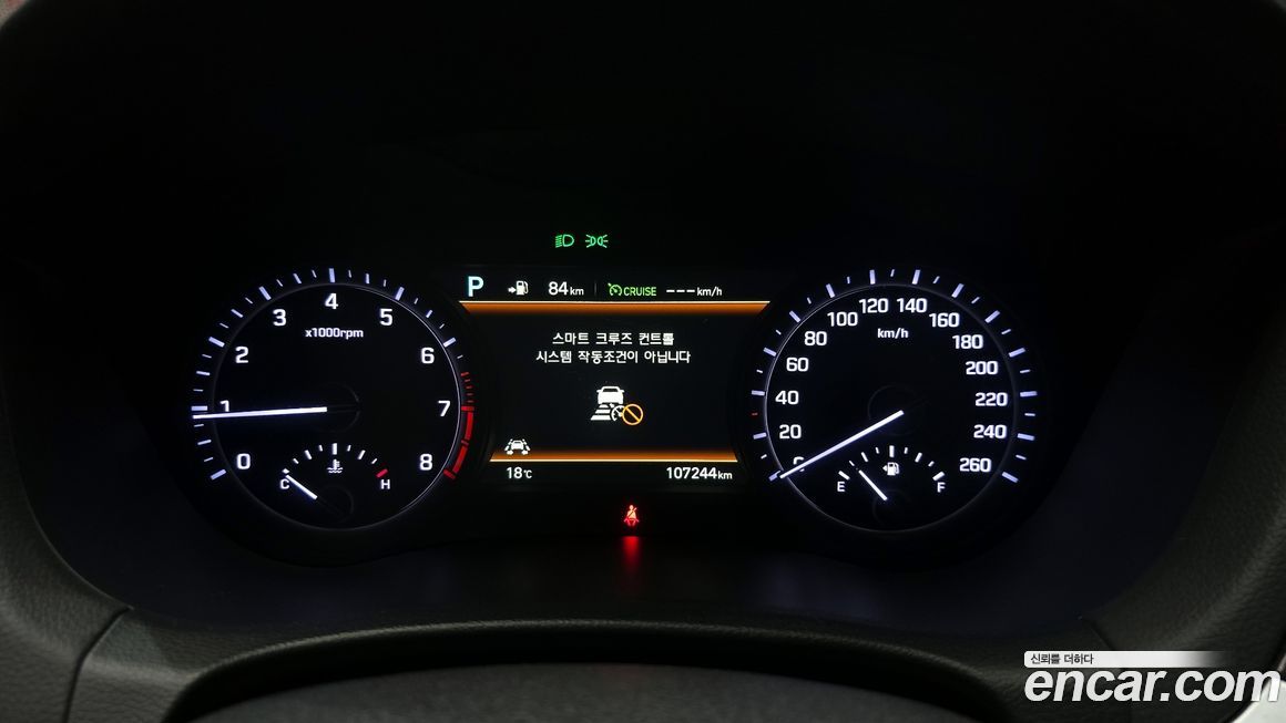 Genesis G80 2018