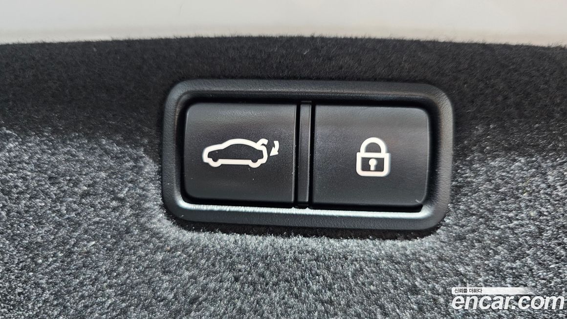 Genesis G80 2018