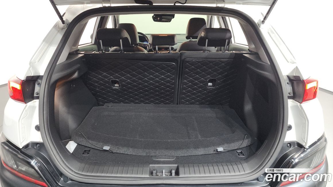 Hyundai Kona 2022
