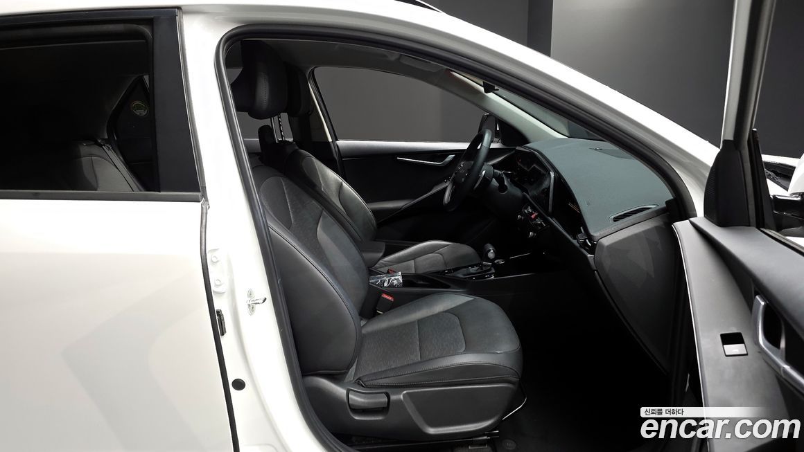 Kia Niro 2022