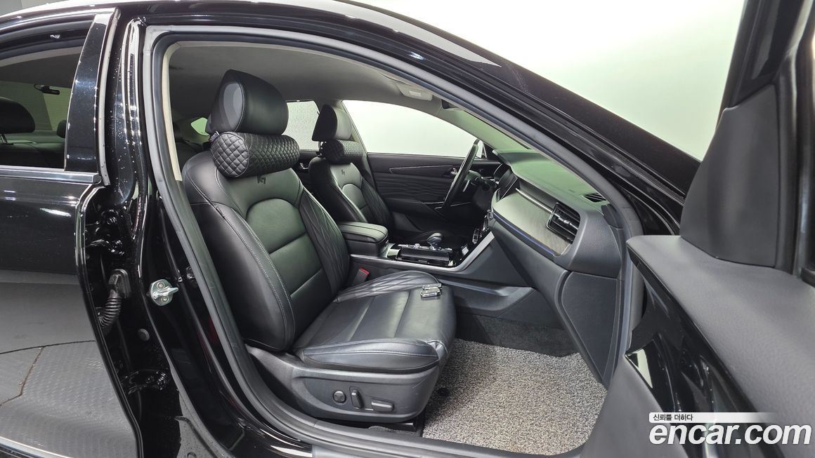Kia K7 2020