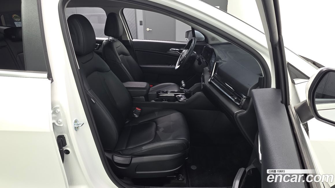 Kia Sportage 2023