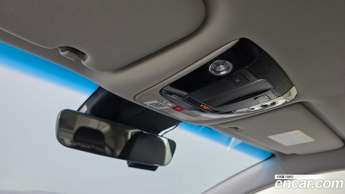 Kia K8 2022
