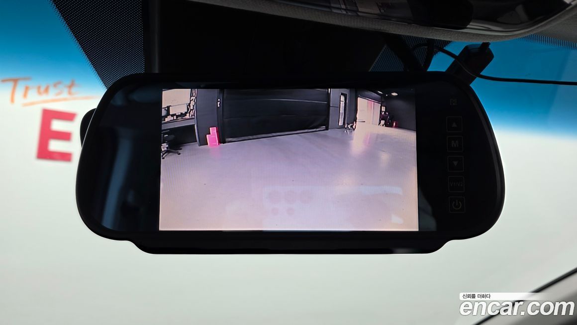 Hyundai Staria 2022