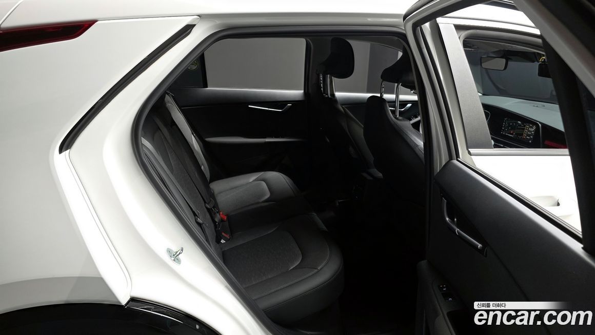 Kia Niro 2022