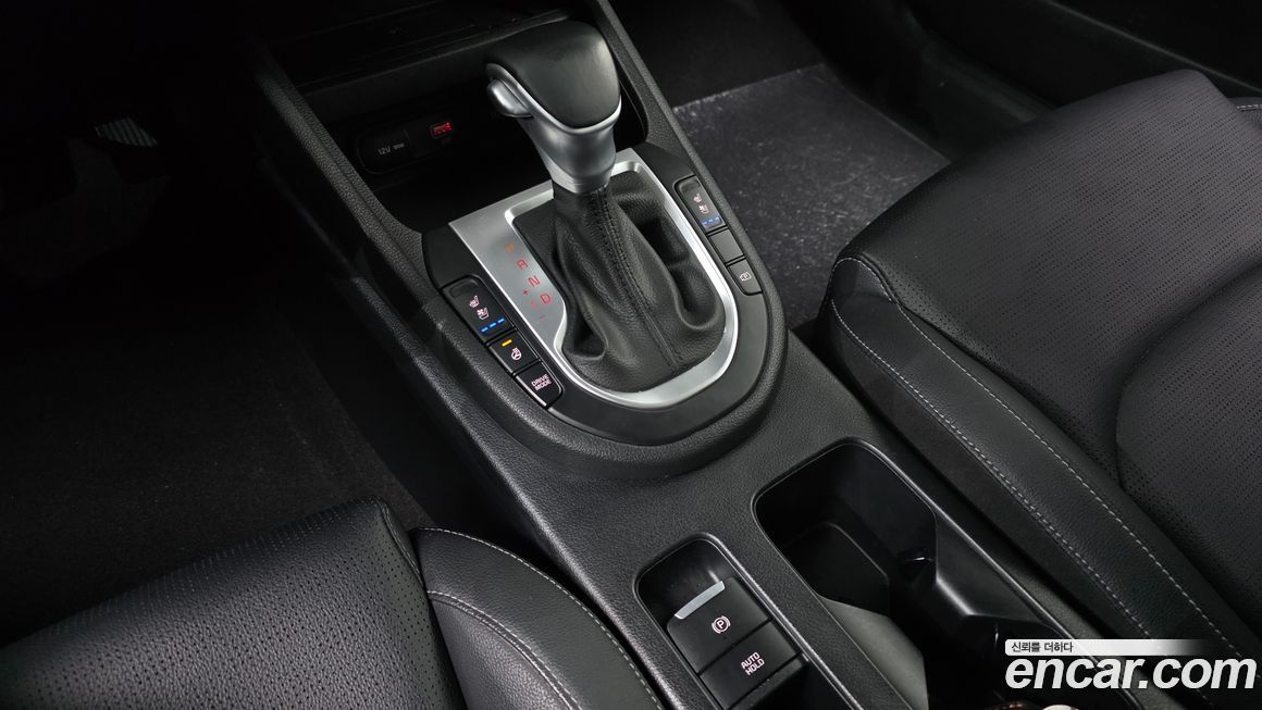 Kia K3 2022