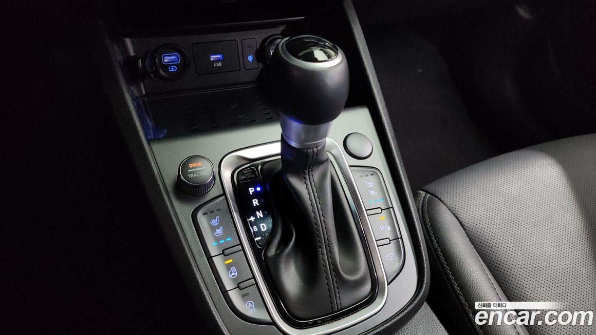 Hyundai Kona 2022