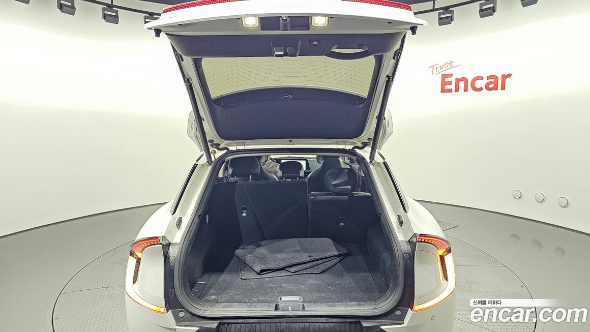 Kia EV6 2022