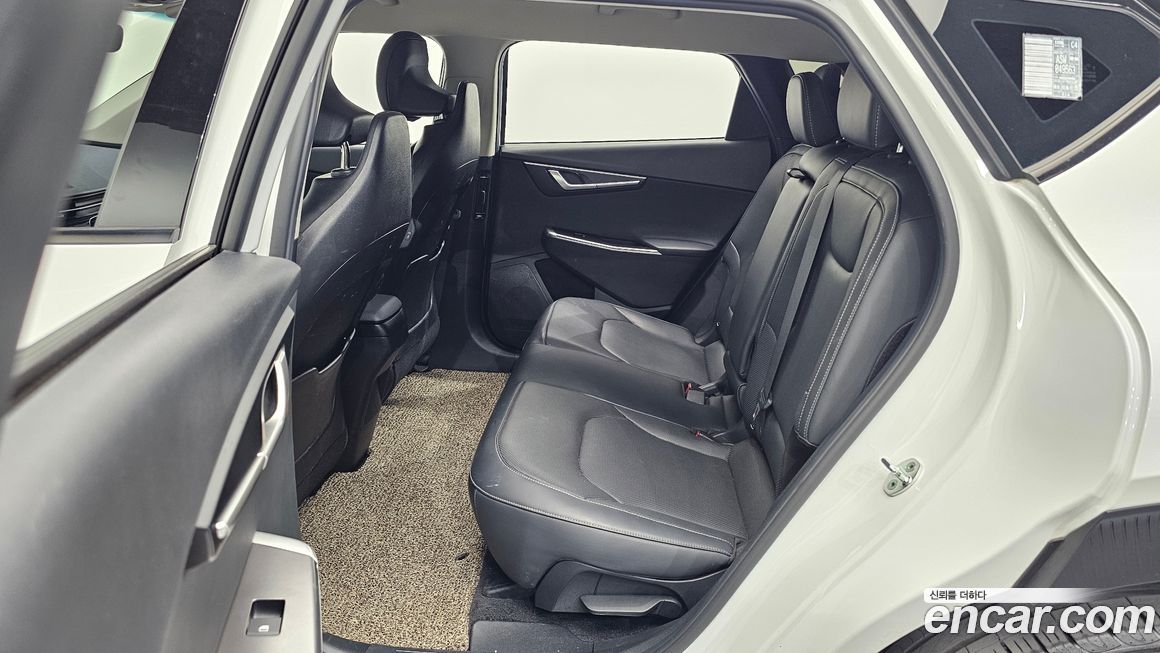 Kia EV6 2022