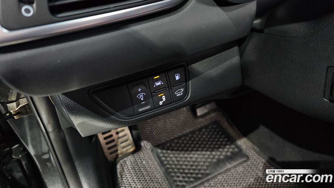 Genesis G70 2019