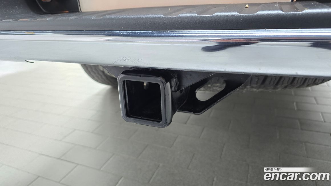 ChevroletGMDaewoo Colorado 2022