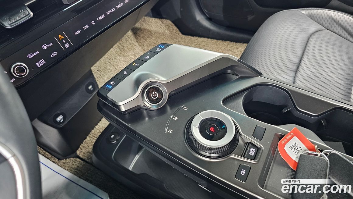 Kia EV6 2022