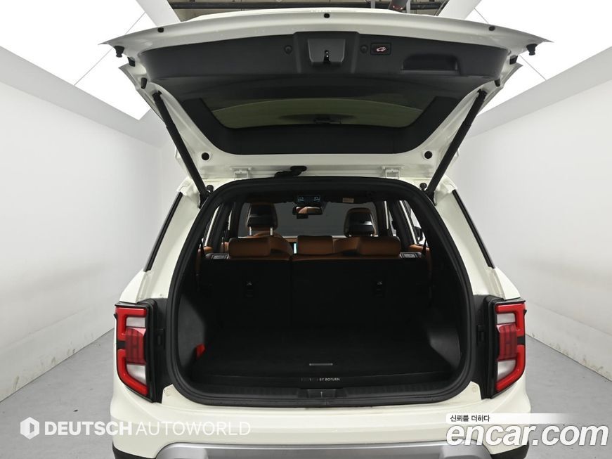 KG_Mobility_Ssangyong Torres 2025