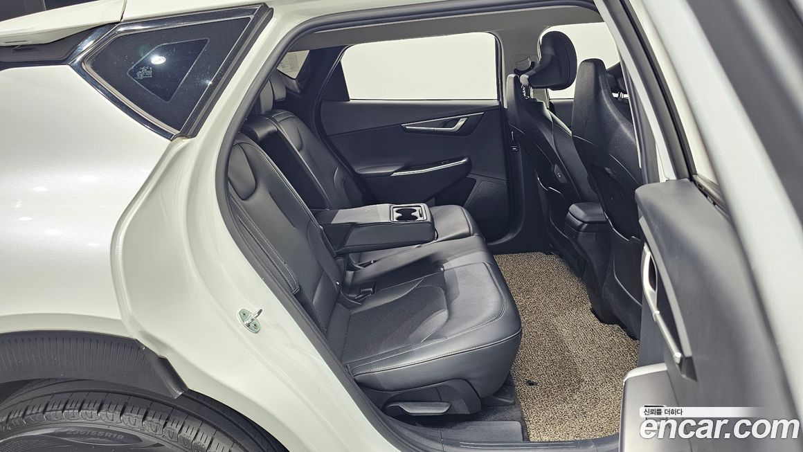 Kia EV6 2022