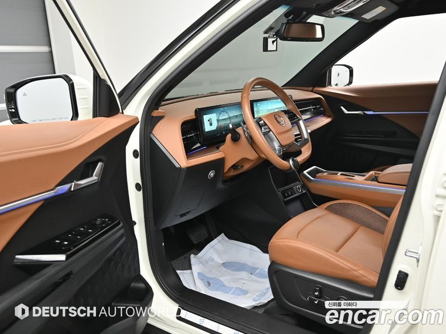 KG_Mobility_Ssangyong Torres 2025