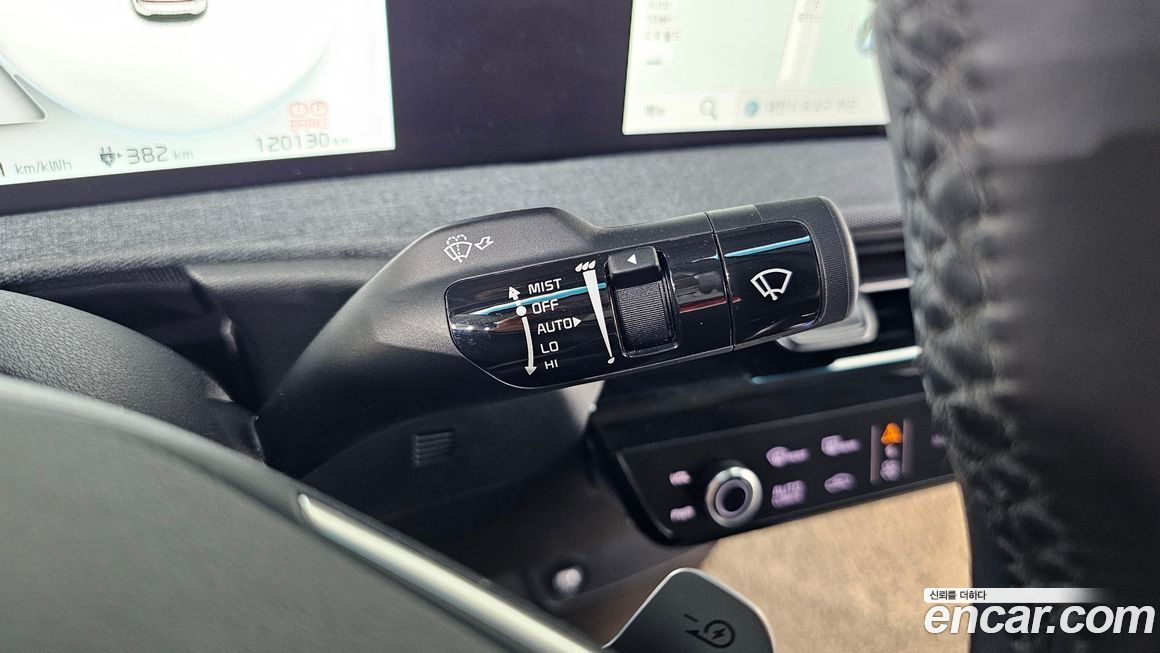 Kia EV6 2022