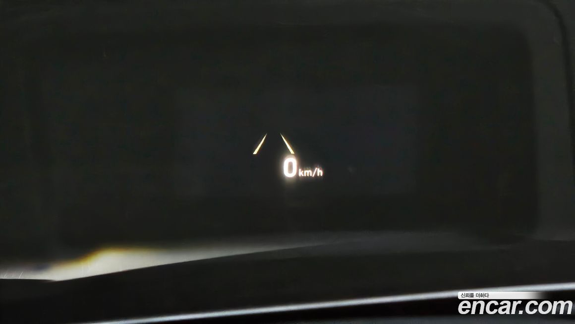Genesis G70 2019