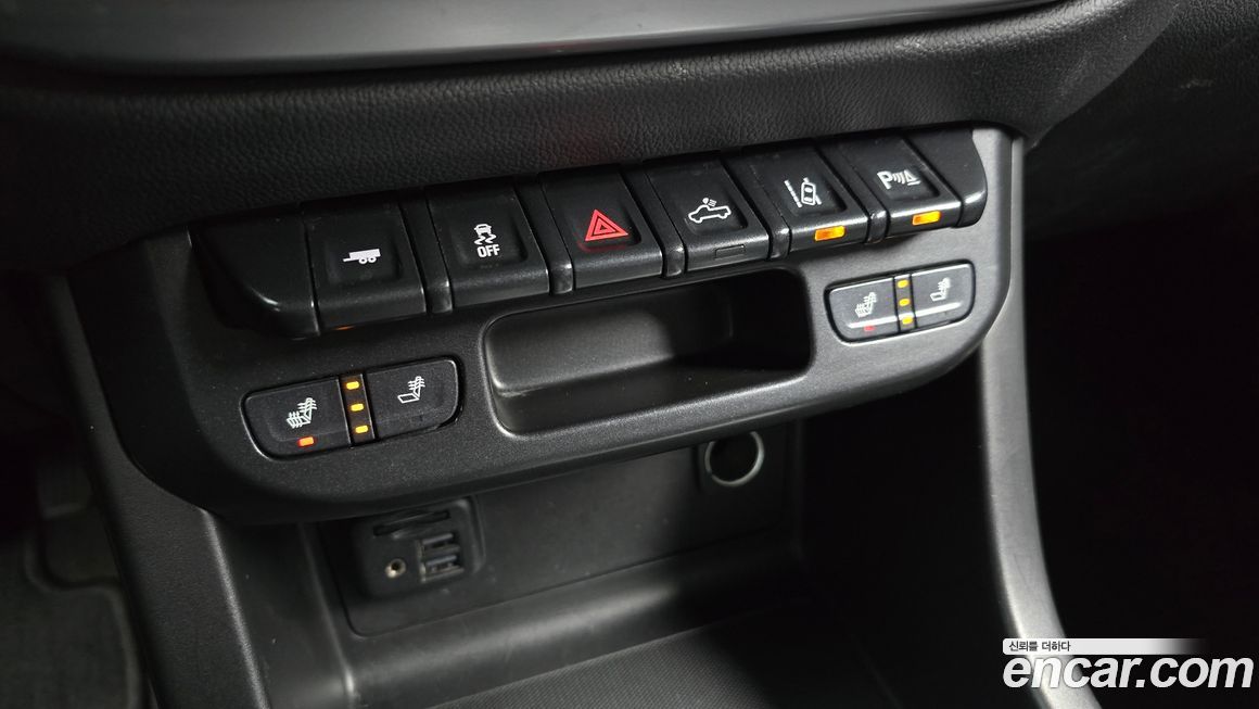 ChevroletGMDaewoo Colorado 2022