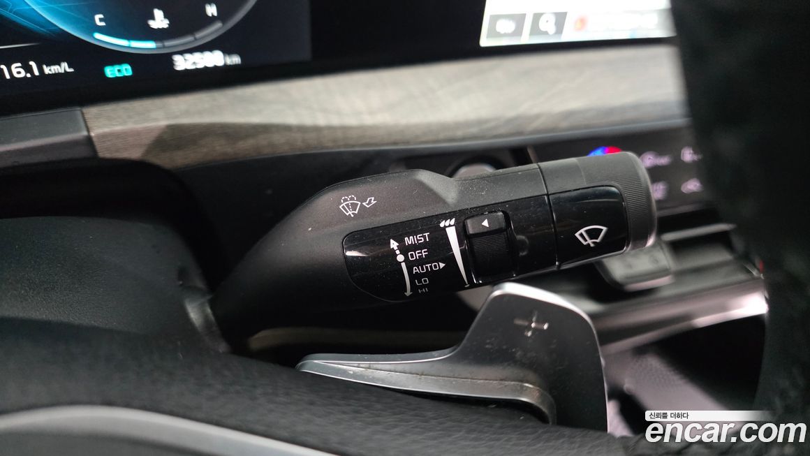 Kia K8 2022