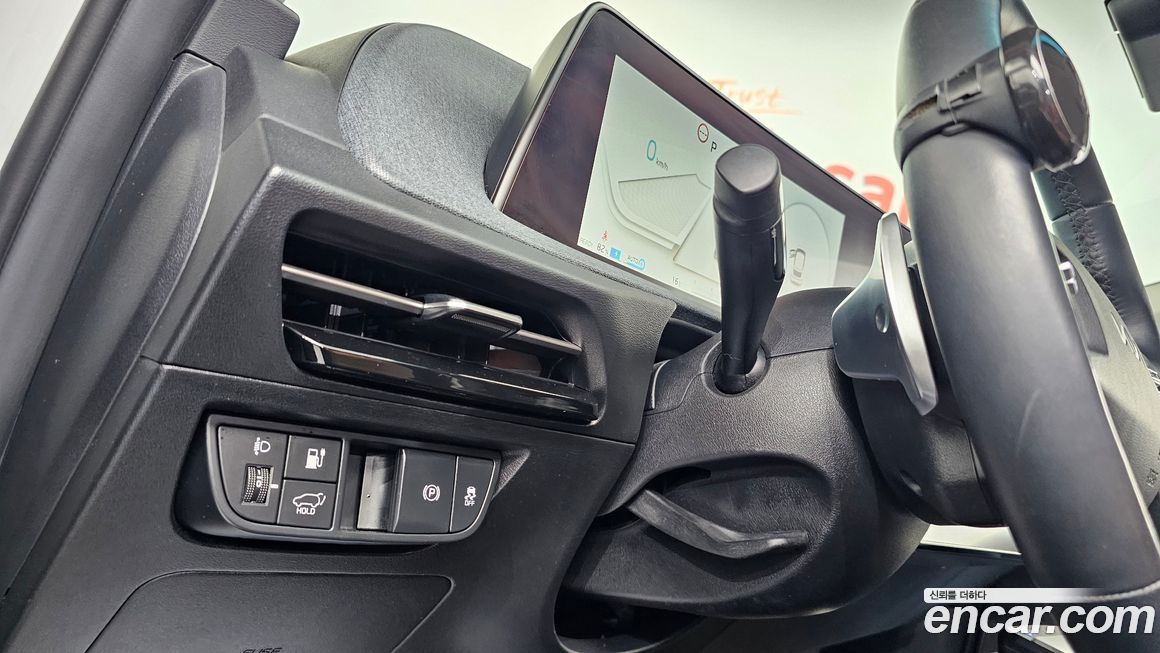 Kia EV6 2022