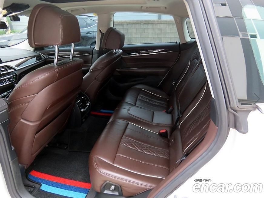 BMW Gran Turismo 2019