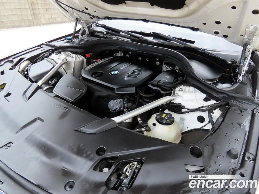 BMW Gran Turismo 2019