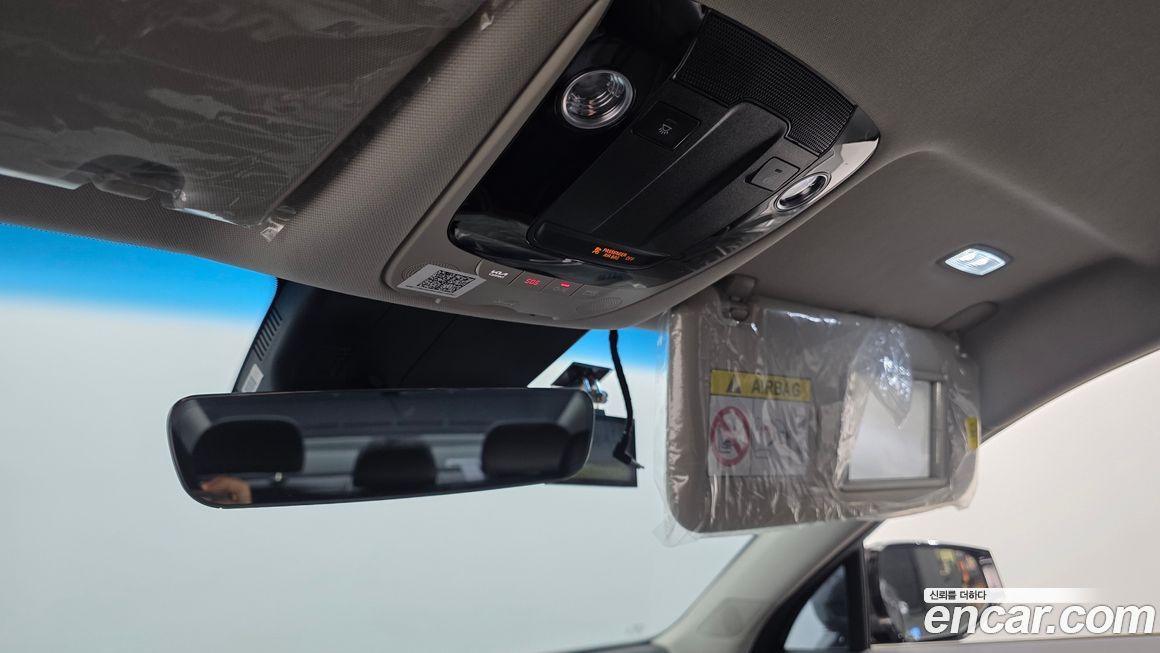 Kia K8 2022