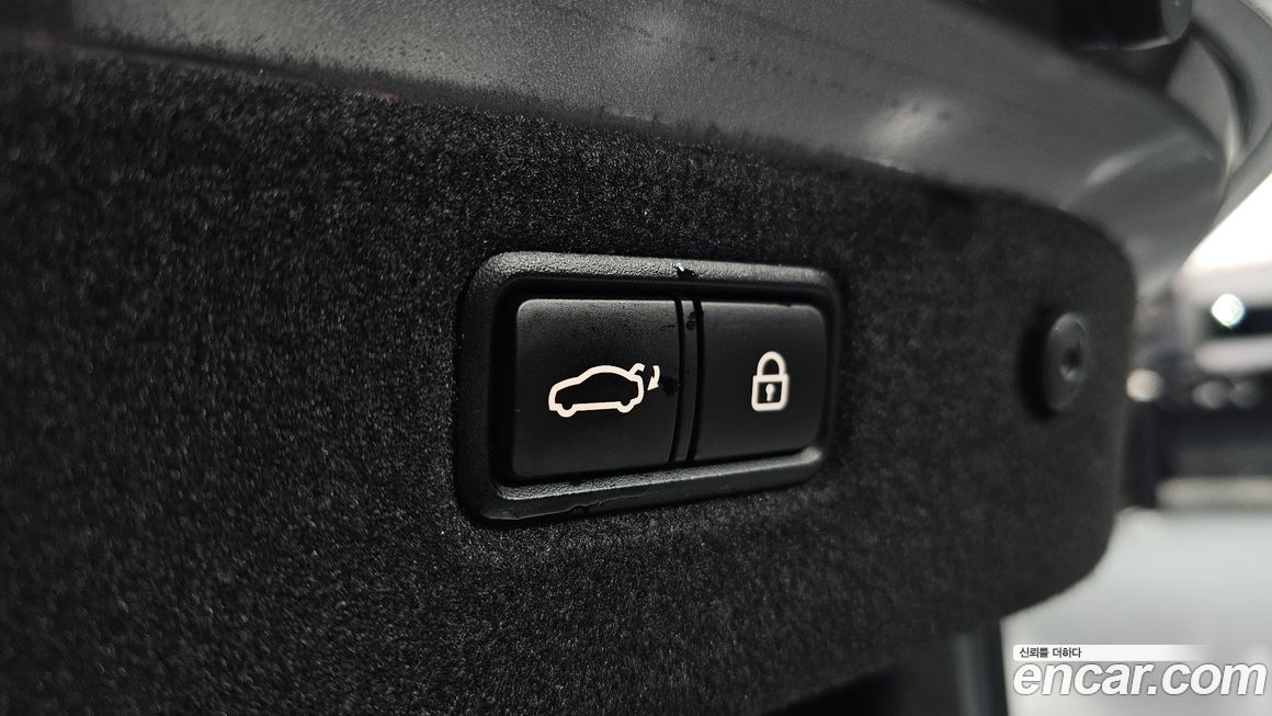 Genesis G70 2019
