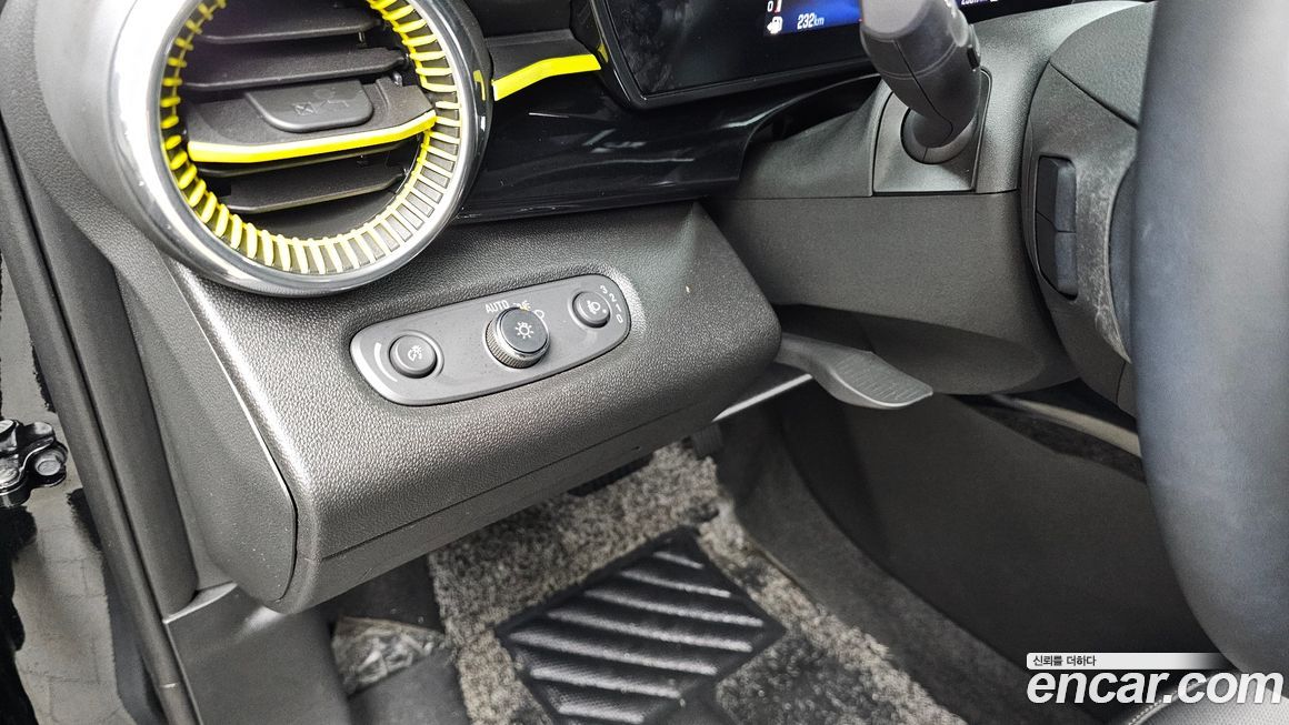 ChevroletGMDaewoo Trax 2024