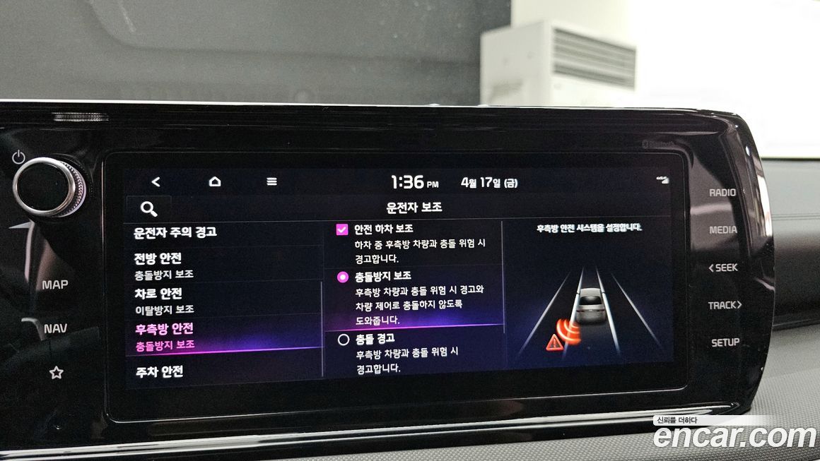 Kia K5 2023