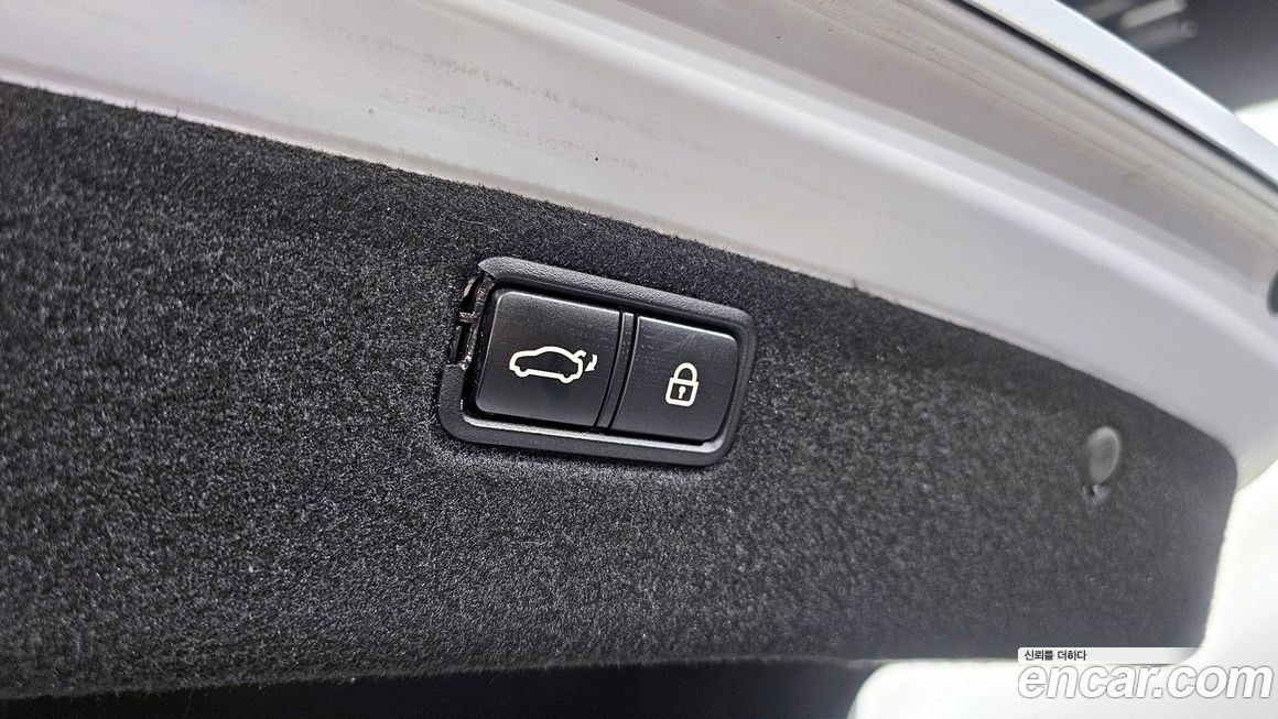 Genesis G80 2018
