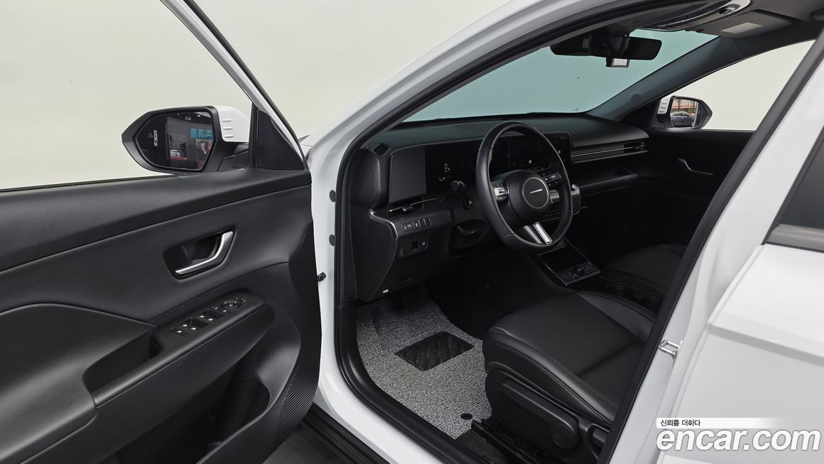 Hyundai Kona 2024