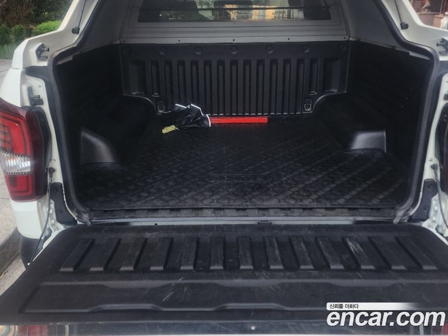 KG_Mobility_Ssangyong Rexton 2024