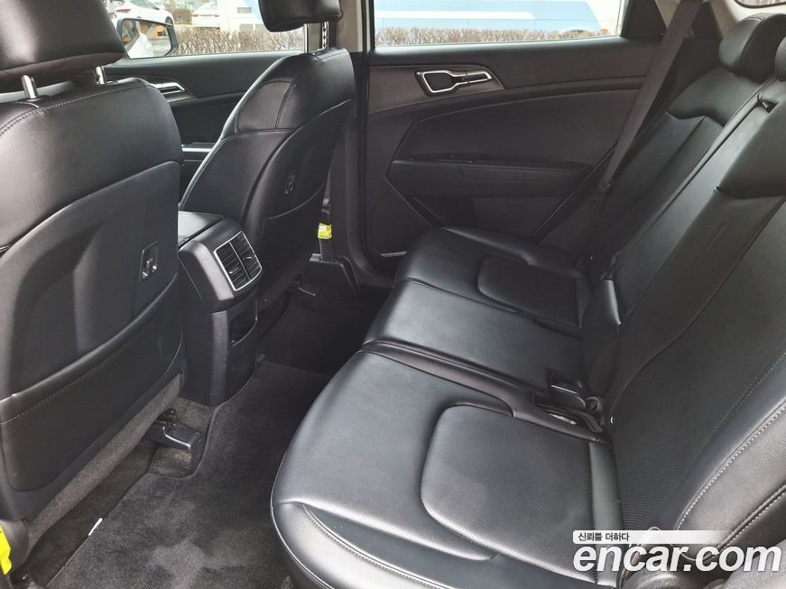 Kia Sportage 2024