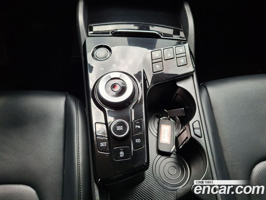 Kia Sportage 2024