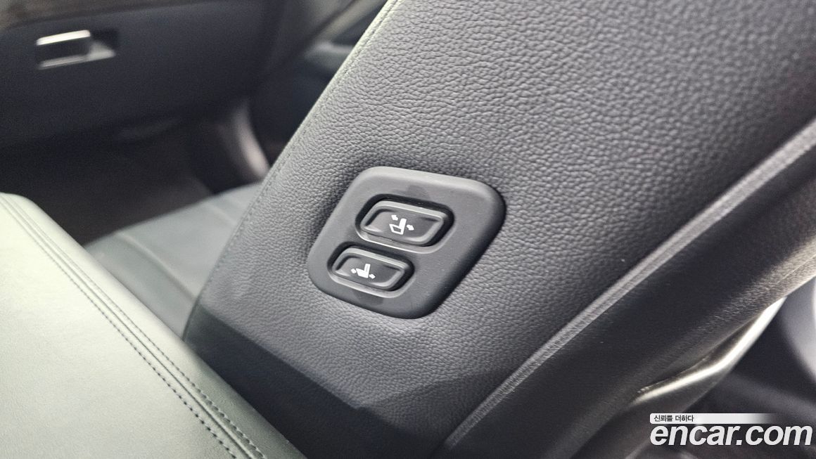 Kia K8 2023