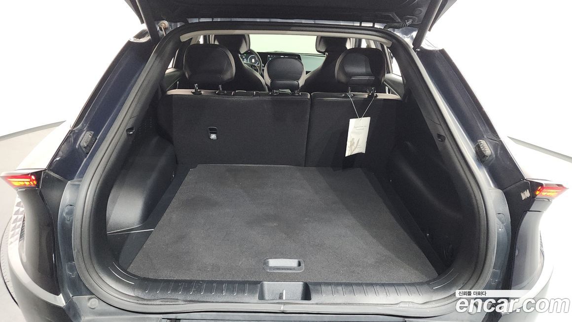 Kia EV6 2022