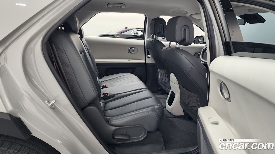 Hyundai Ioniq5 2022