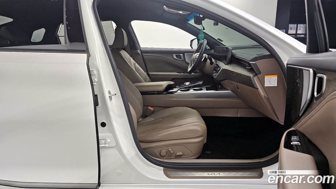 Kia K8 2022