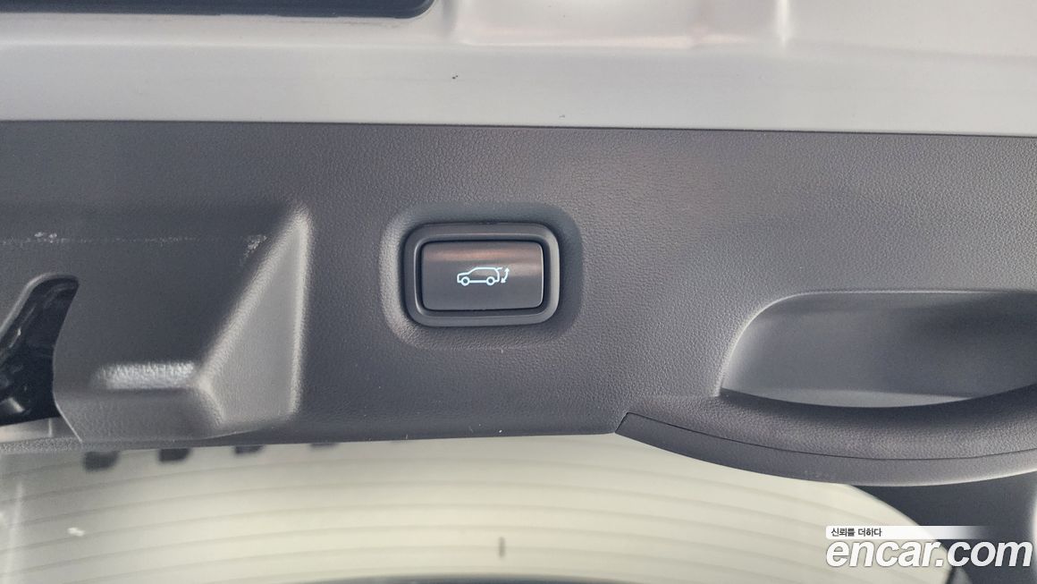 Hyundai Ioniq5 2022