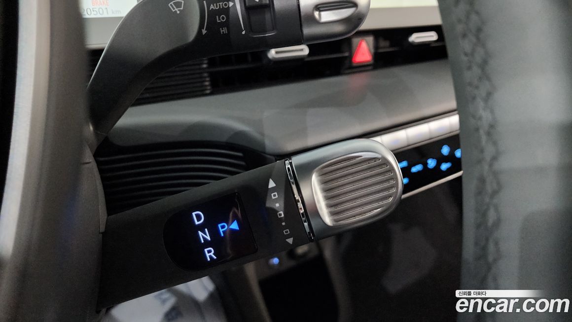 Hyundai Ioniq5 2022
