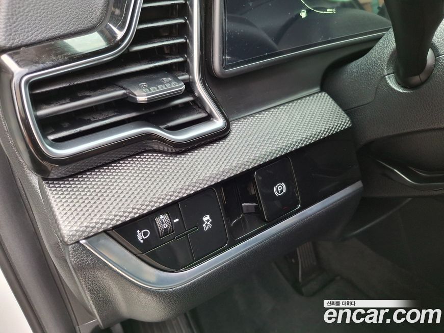 Kia Sportage 2024