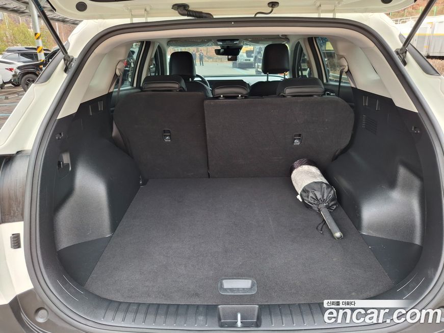 Kia Sportage 2024