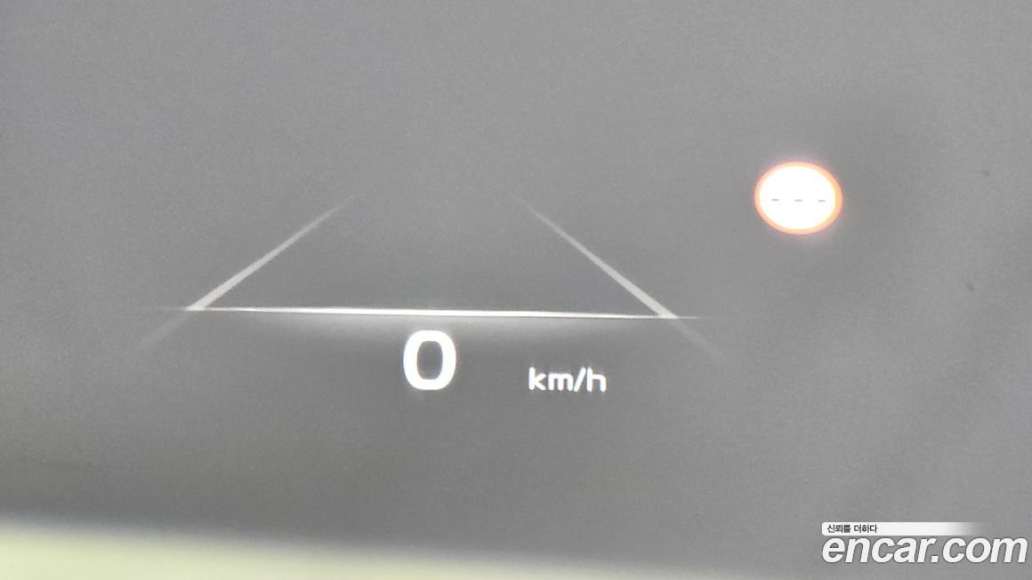 Kia K8 2023