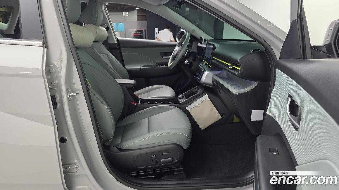 Hyundai Kona 2023