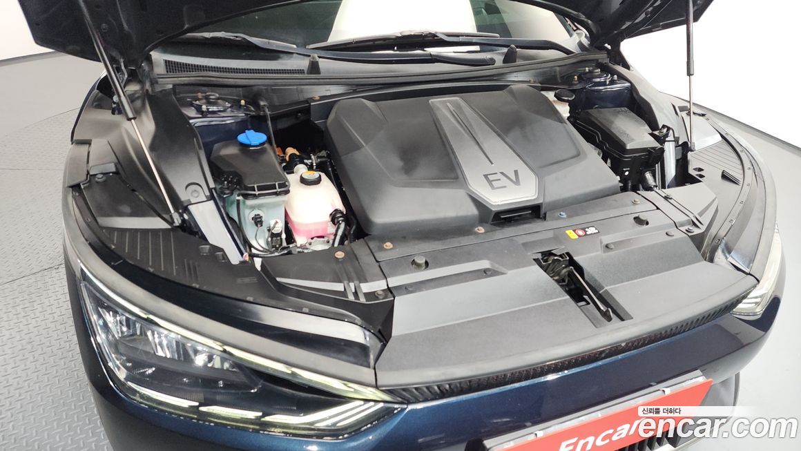 Kia EV6 2022