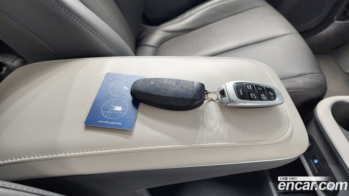 Hyundai Ioniq5 2022