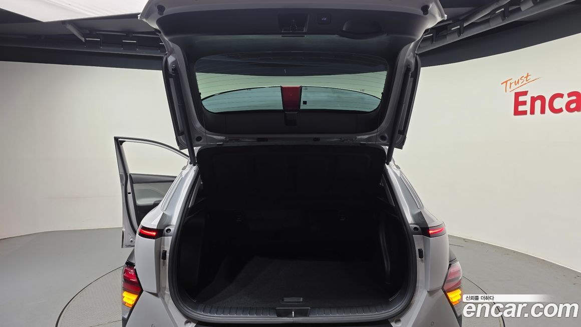 Hyundai Kona 2023