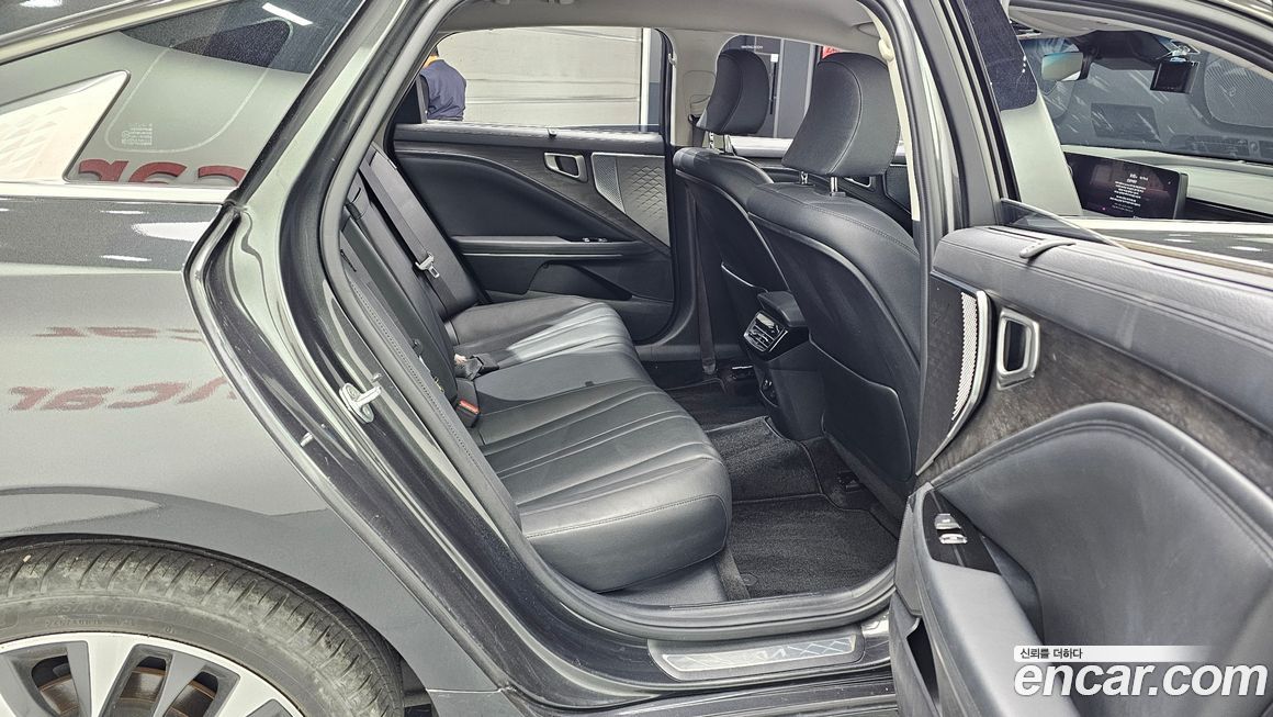 Kia K8 2023