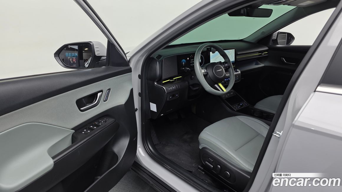 Hyundai Kona 2023